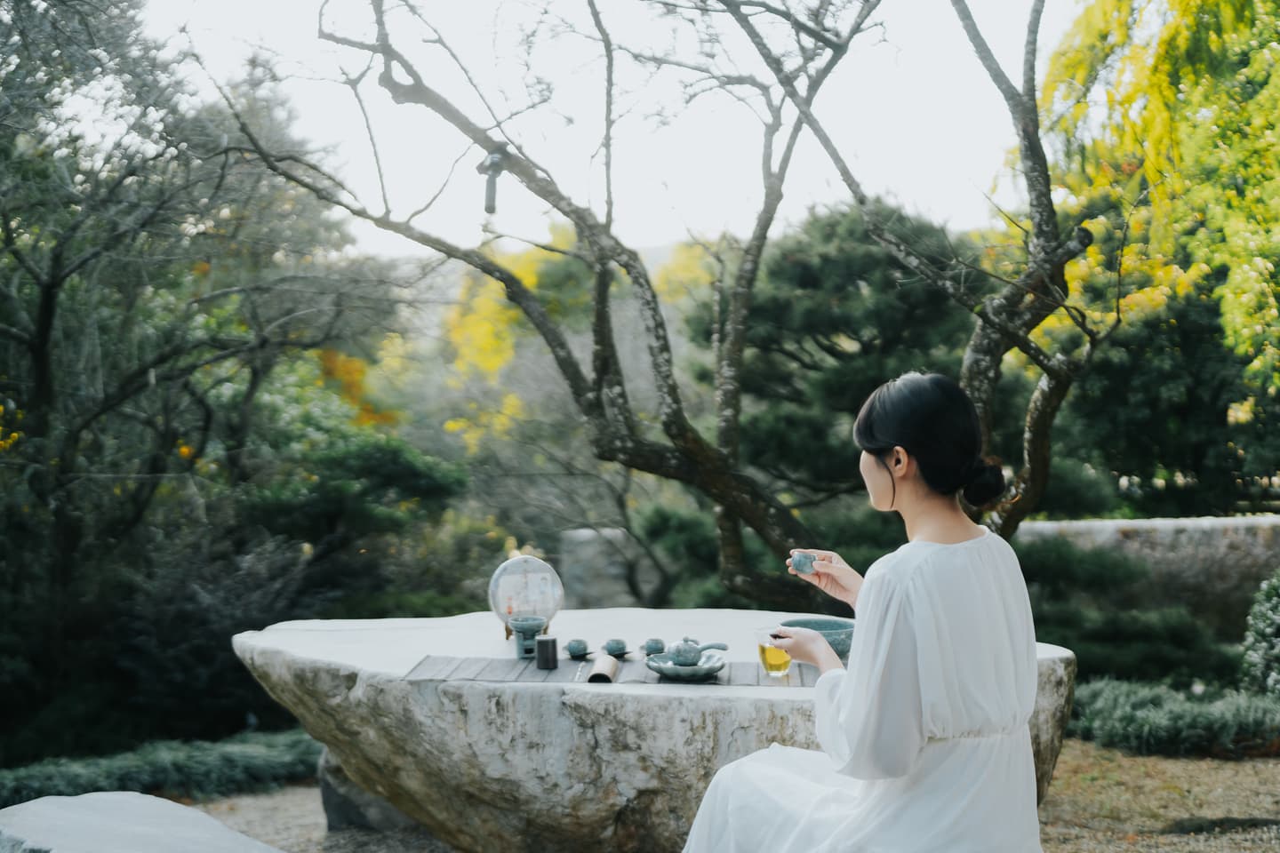 隱身苗栗山中「週末茶市集」這2天開逛!210場茶席體驗,12歲以下免費入園 隱身苗栗山中「週末茶市集」這2天開逛!210場茶席體驗,12歲以下免費入園