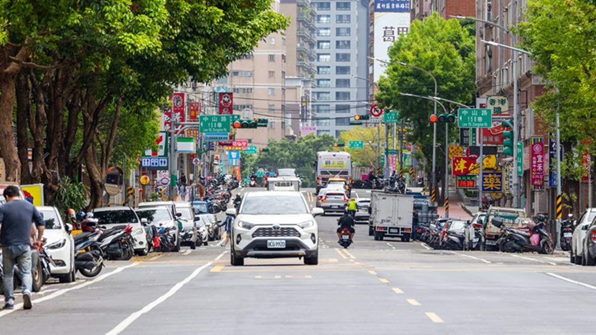 2026機車補助上路!「符合資格者」最高可領44000元,一鍵即可快速申請