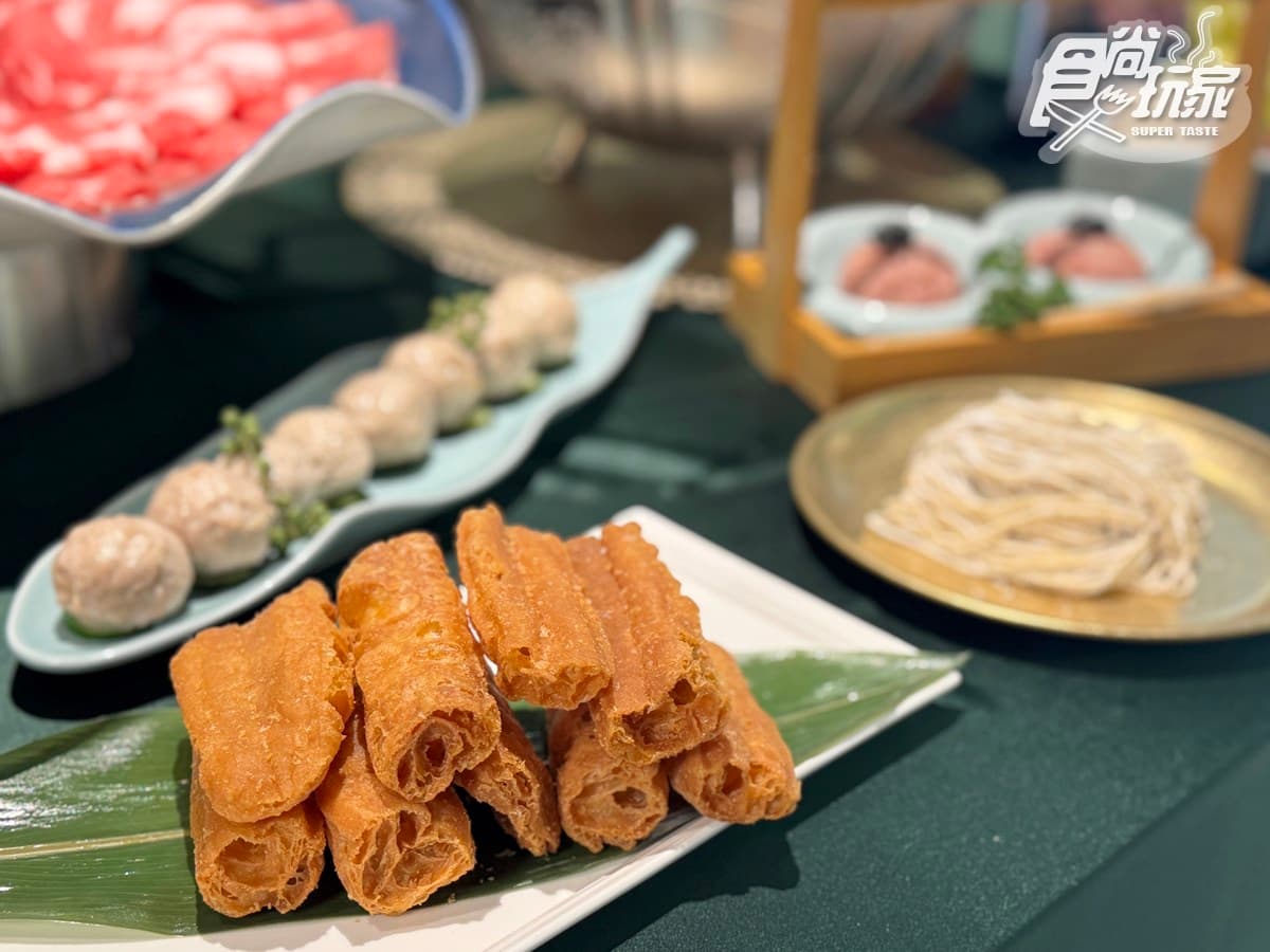 「青花驕」首度插旗信義!免費送椒麻雞、排骨酥,老饕必嗑威士忌冰淇淋 「青花驕」首度插旗信義!免費送椒麻雞、排骨酥,老饕必嗑威士忌冰淇淋