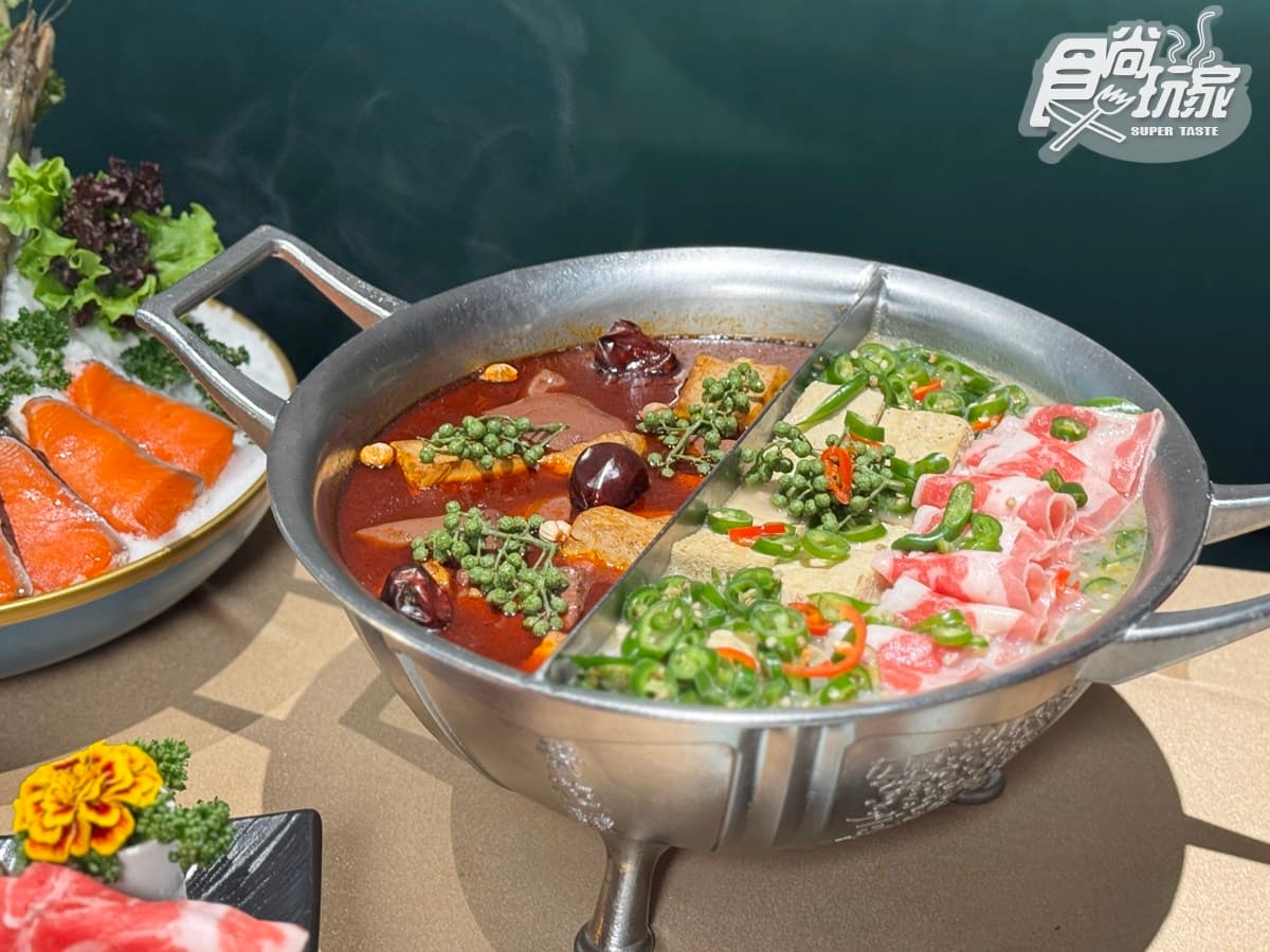 「青花驕」首度插旗信義!免費送椒麻雞、排骨酥,老饕必嗑威士忌冰淇淋 「青花驕」首度插旗信義!免費送椒麻雞、排骨酥,老饕必嗑威士忌冰淇淋