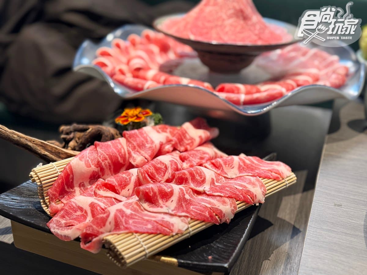 「青花驕」首度插旗信義!免費送椒麻雞、排骨酥,老饕必嗑威士忌冰淇淋 「青花驕」首度插旗信義!免費送椒麻雞、排骨酥,老饕必嗑威士忌冰淇淋