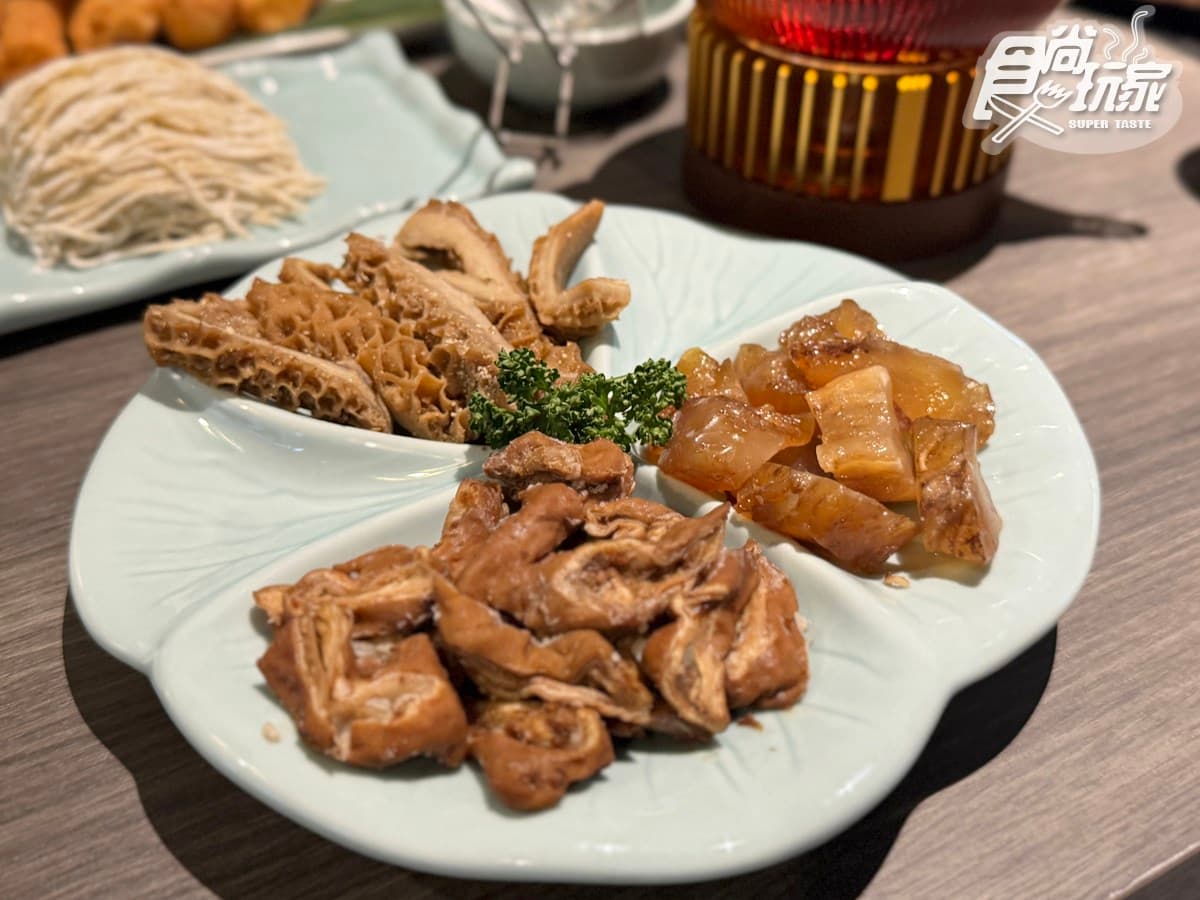 「青花驕」首度插旗信義!免費送椒麻雞、排骨酥,老饕必嗑威士忌冰淇淋 「青花驕」首度插旗信義!免費送椒麻雞、排骨酥,老饕必嗑威士忌冰淇淋