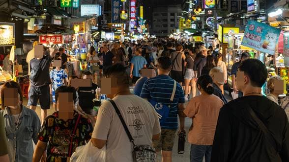 台灣夜市小吃很危險!醫示警「3類食物」盡量別吃:它被列為第一類致癌物