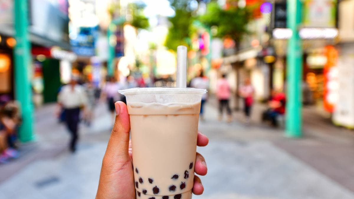 台灣夜市小吃很危險!醫示警「3類食物」盡量別吃:它被列為第一類致癌物 台灣夜市小吃很危險!醫示警「3類食物」盡量別吃:它被列為第一類致癌物