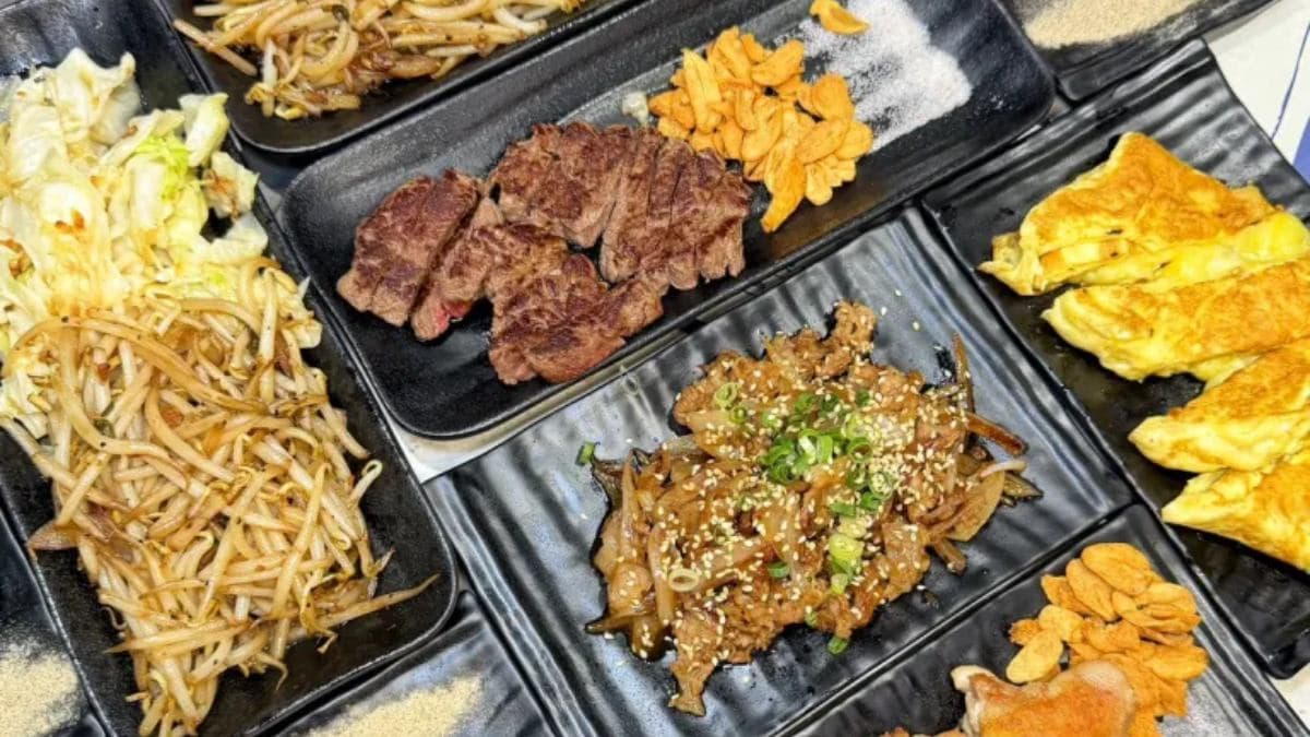 大手前鐵板燒(台南FOCUS店) img