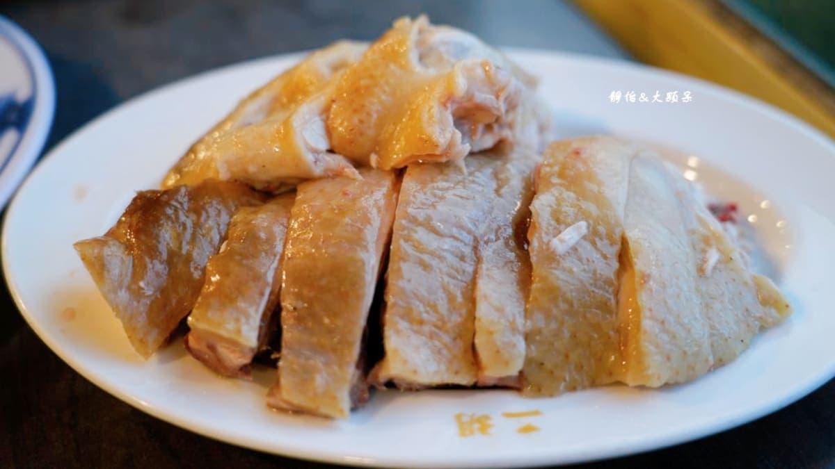 豐騏小饅頭土雞城