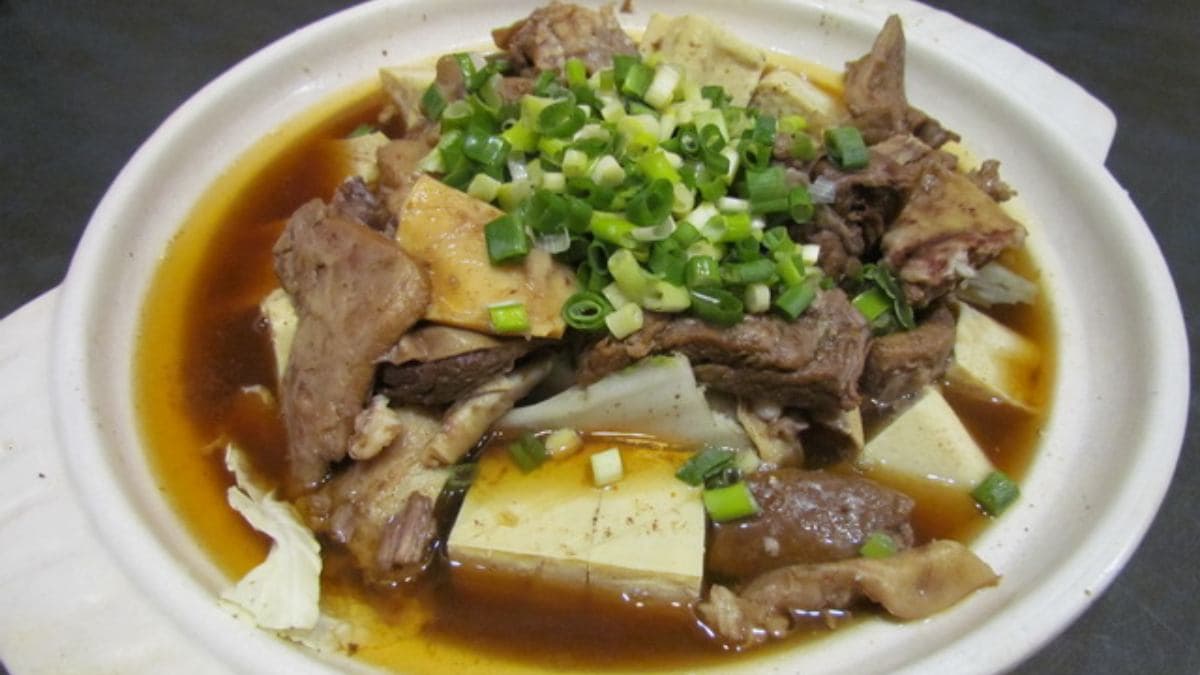 新樁牛(原新莊牛肉大王餐廳) img