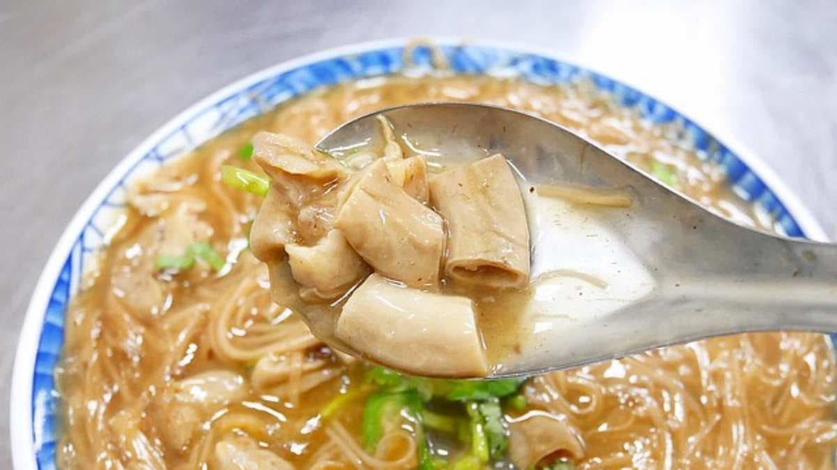 38年大腸蚵仔麵線 img