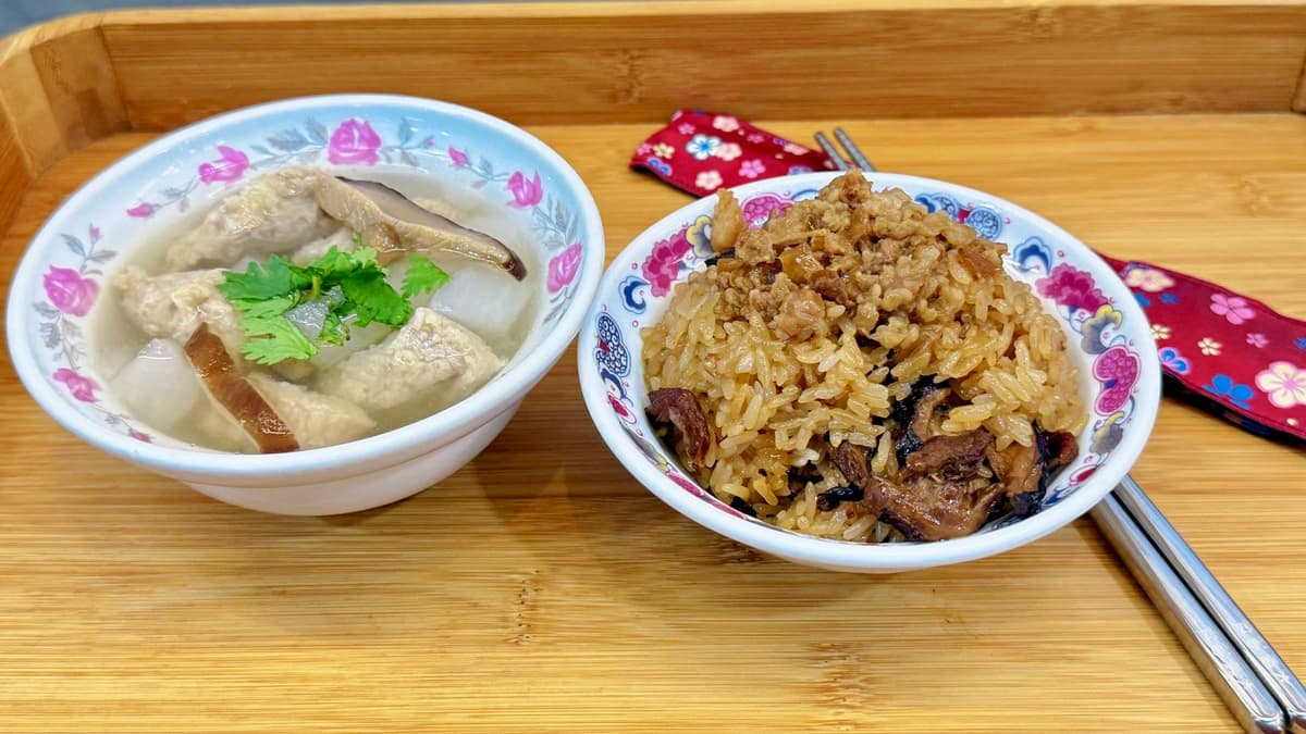 買600g送200g!新北最強油飯10家限時優惠,還有套餐、年菜試吃組合折價 買600g送200g!新北最強油飯10家限時優惠,還有套餐、年菜試吃組合折價