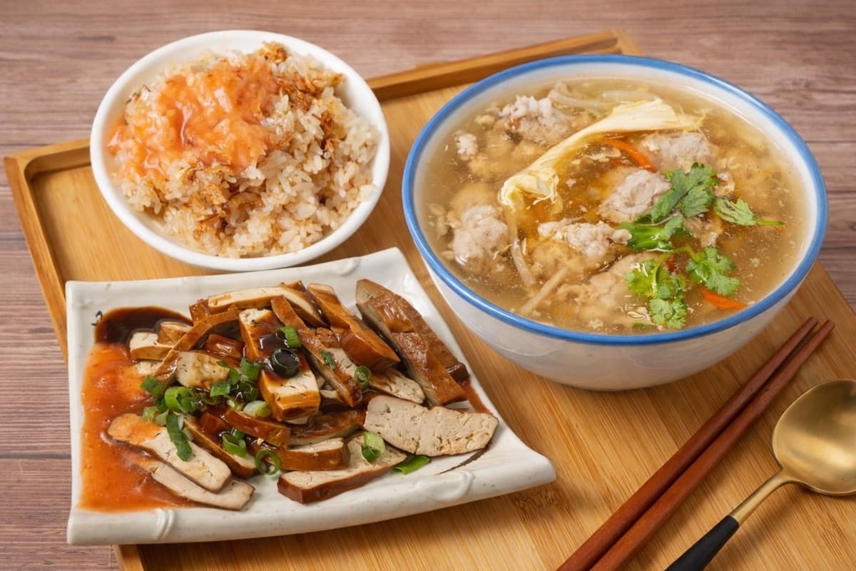買600g送200g!新北最強油飯10家限時優惠,還有套餐、年菜試吃組合折價 買600g送200g!新北最強油飯10家限時優惠,還有套餐、年菜試吃組合折價