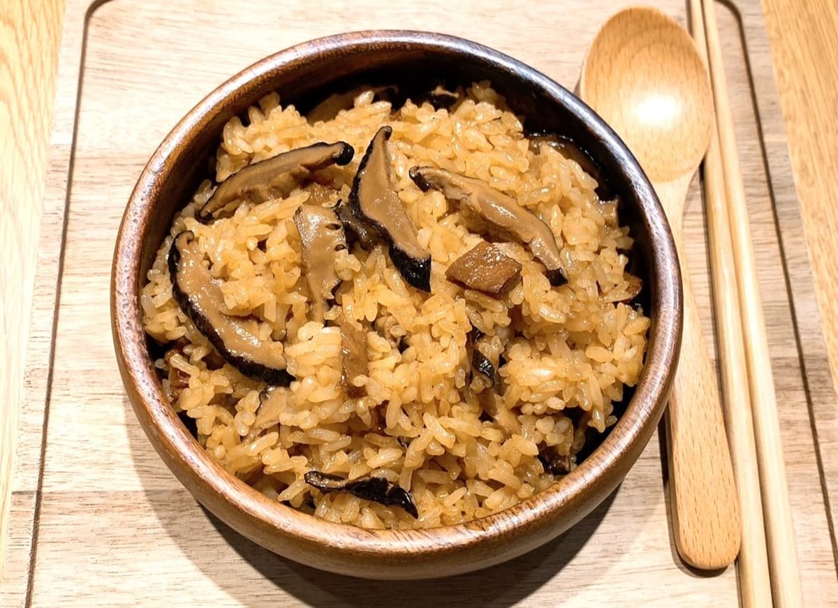 買600g送200g!新北最強油飯10家限時優惠,還有套餐、年菜試吃組合折價 買600g送200g!新北最強油飯10家限時優惠,還有套餐、年菜試吃組合折價