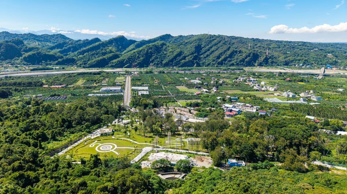 全台首座「氦氣球樂園」在這!預計2月過年前開幕,搭乘巨型氣球升空賞美景 全台首座「氦氣球樂園」在這!預計2月過年前開幕,搭乘巨型氣球升空賞美景