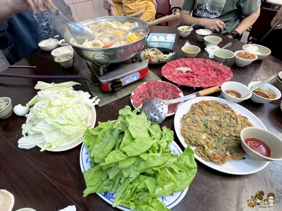 誰才是高屏汕頭火鍋霸主?五迷必吃、夜市傳奇,8間半世紀老店你吃過幾家 誰才是高屏汕頭火鍋霸主?五迷必吃、夜市傳奇,8間半世紀老店你吃過幾家