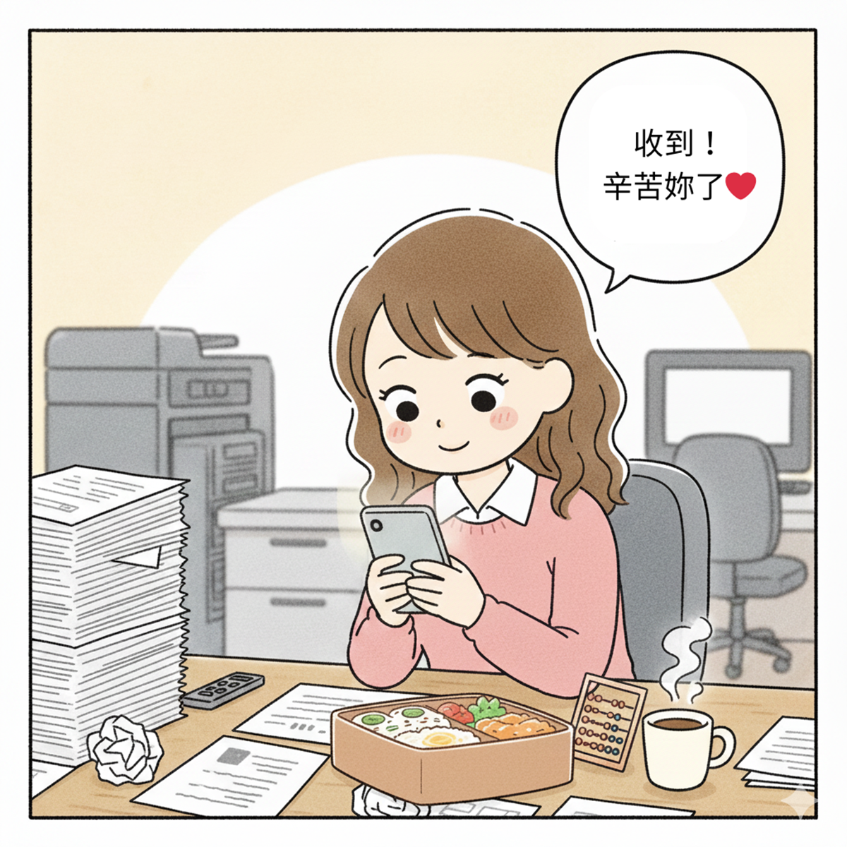 【職場星座圖鑑】已讀不回是美德?拆解12星座LINE心理學:妳是被哪一個氣死的? 【職場星座圖鑑】已讀不回是美德?拆解12星座LINE心理學:妳是被哪一個氣死的?