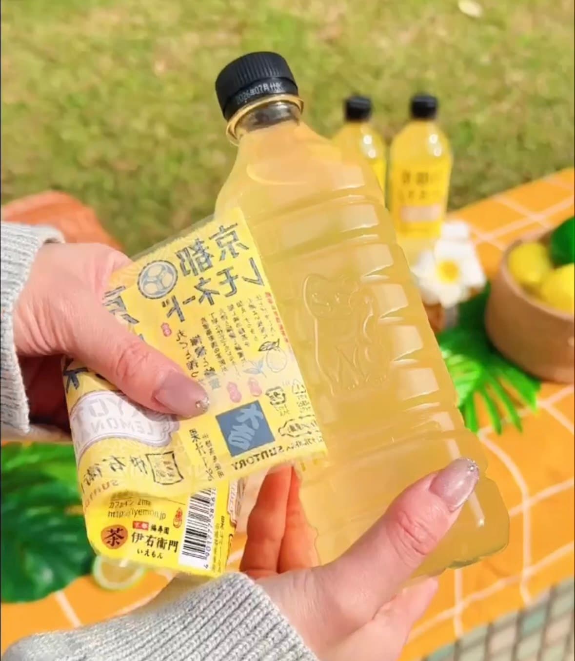 小七「24小時智能果昔機」來了!萊爾富上架日本神飲「京都檸檬水」網瘋搶 小七「24小時智能果昔機」來了!萊爾富上架日本神飲「京都檸檬水」網瘋搶