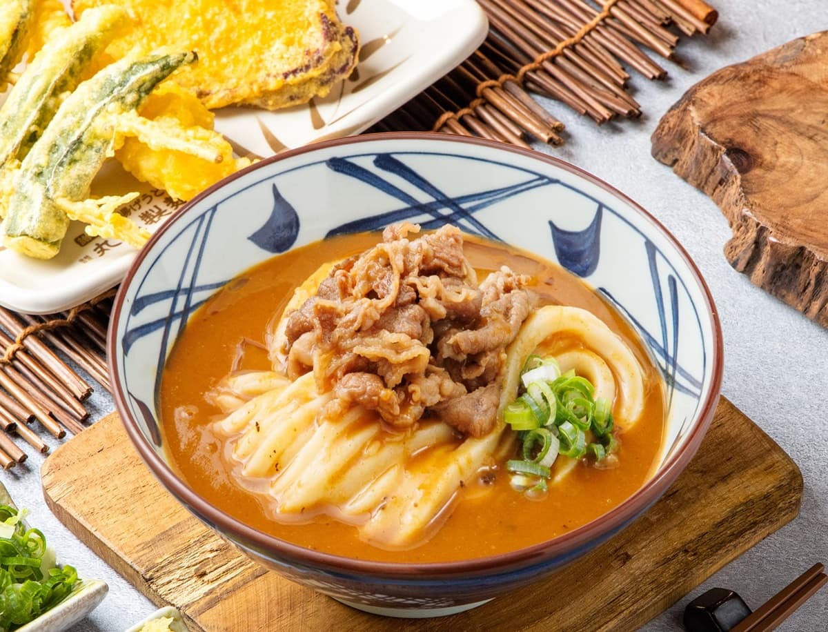 只有2天快衝!「丸亀製麵」免費送烏龍麵,加碼搶「8公分」超巨章魚燒 只有2天快衝!「丸亀製麵」免費送烏龍麵,加碼搶「8公分」超巨章魚燒