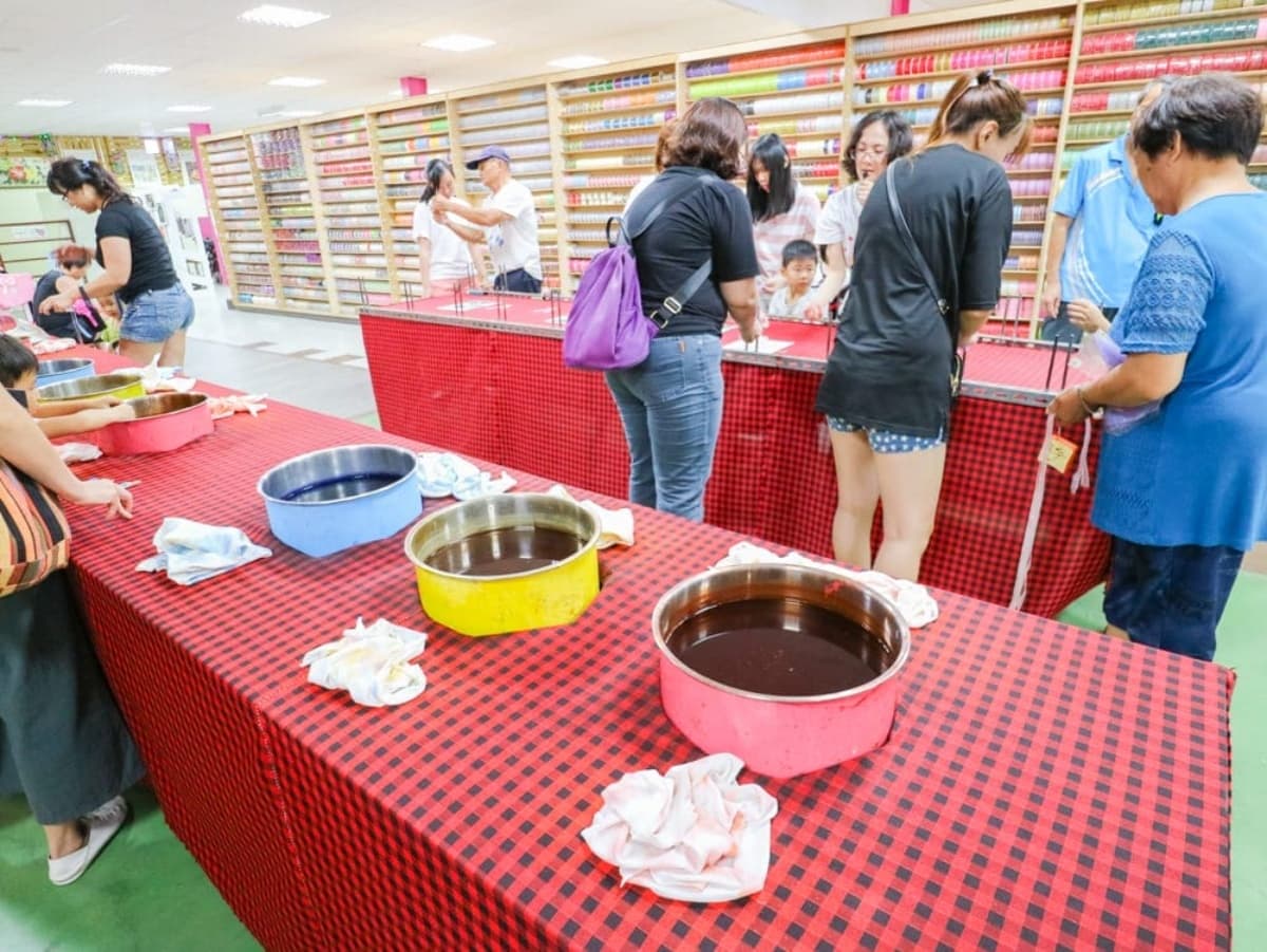 打卡巨型手套、水龍頭!彰化12間觀光工廠攻略:親子DIY、餅乾城堡免費吃 打卡巨型手套、水龍頭!彰化12間觀光工廠攻略:親子DIY、餅乾城堡免費吃