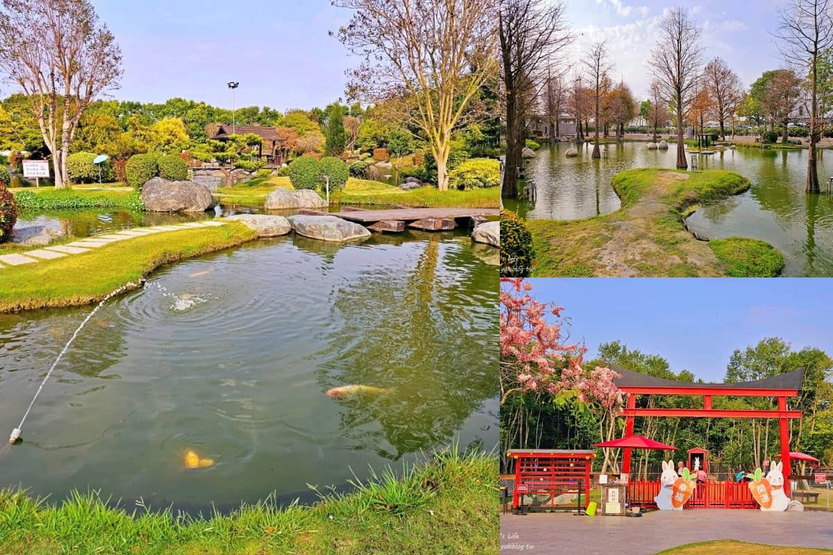 別只去劍湖山!雲林14家觀光工廠:3大黑金醬油、台版兼六園、蛋糕毛巾DIY 雲林觀光工廠4:澄霖沉香味道森林館