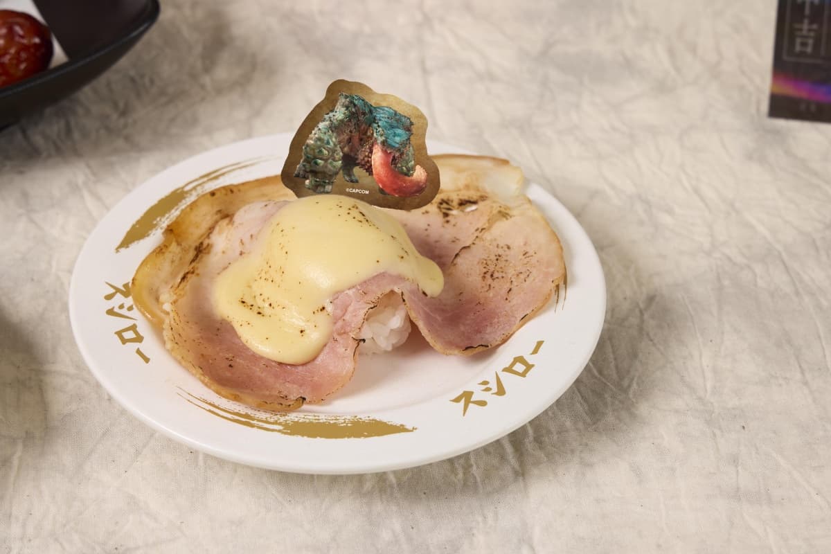 網友激推藏壽司「這款」回歸!高雄新分店限時14天9折,再送三麗鷗限量周邊 網友激推藏壽司「這款」回歸!高雄新分店限時14天9折,再送三麗鷗限量周邊