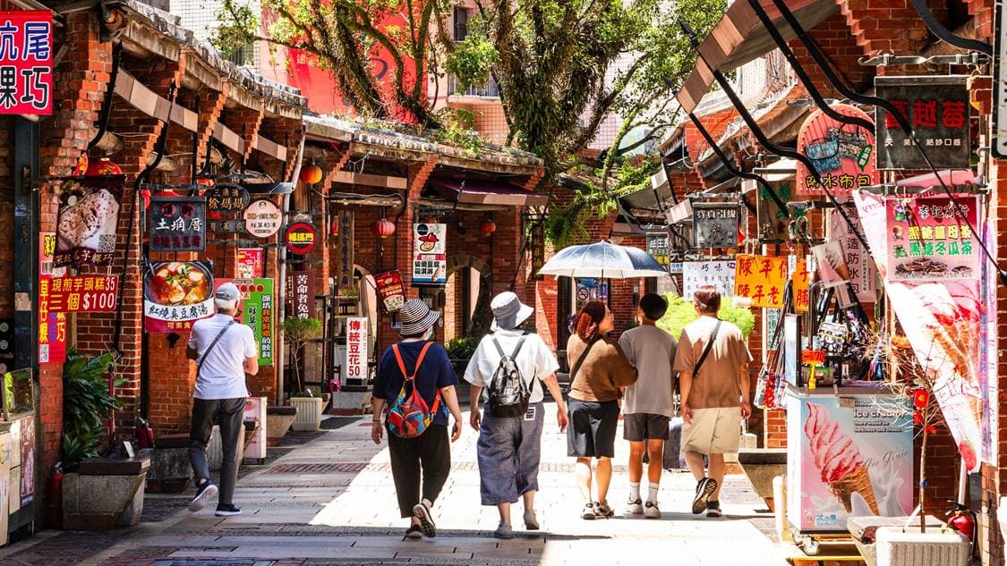 過年去哪玩較適合?他見「3殘酷事實」放棄國旅,網友嘆:去1次就不想再去