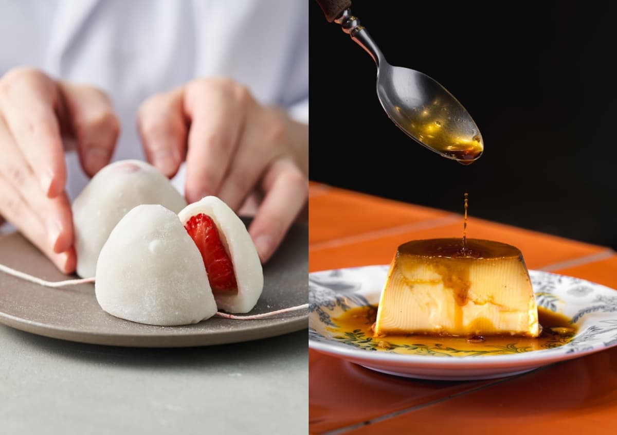 全台最大「巧克力市集」只有3天!甜點、咖啡50間超好逛,必吃百年品牌聯名款 全台最大「巧克力市集」只有3天!甜點、咖啡50間超好逛,必吃百年品牌聯名款