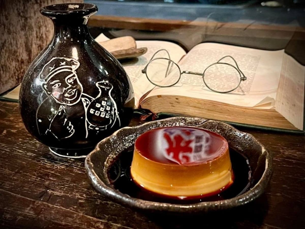 全台最大「巧克力市集」只有3天!甜點、咖啡50間超好逛,必吃百年品牌聯名款 全台最大「巧克力市集」只有3天!甜點、咖啡50間超好逛,必吃百年品牌聯名款
