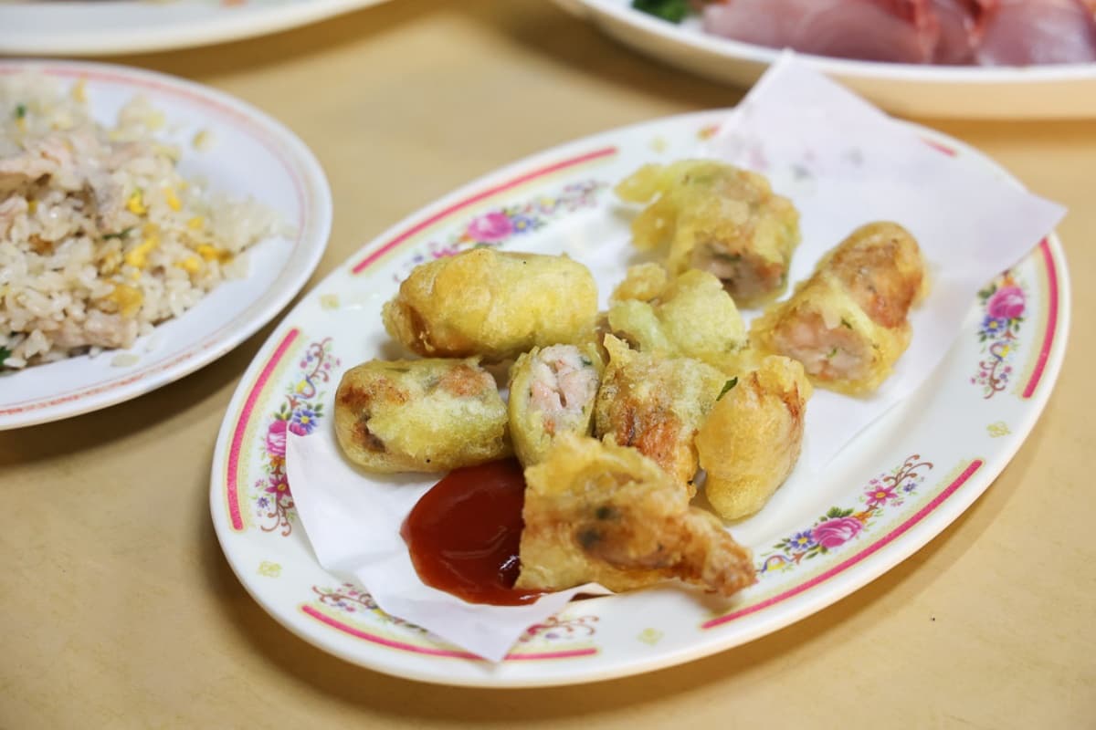 深夜人氣排隊牛肉湯!風田、朵拉吃台南美食|1/20《熱血48小時》店家資訊(中獎公布) 深夜人氣排隊牛肉湯!風田、朵拉吃台南美食|1/20《熱血48小時》店家資訊(中獎公布)
