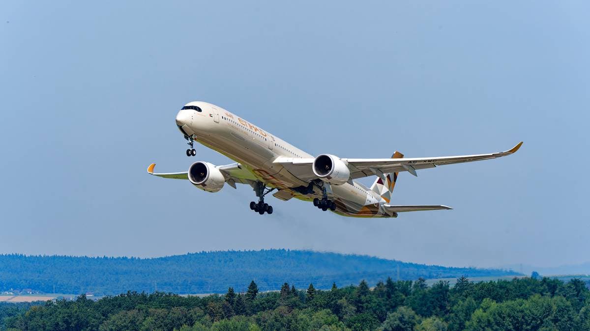 全球最安全航空公司排名!台灣「1航空」擠進前10名,廉航榜單也出爐