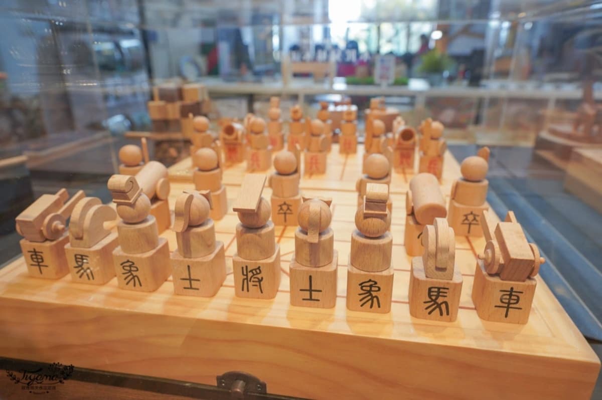 紙箱蓋出世界地標?台中10間超好拍觀光工廠:夢幻冰宮、巨型啤酒箱 紙箱蓋出世界地標?台中10間超好拍觀光工廠:夢幻冰宮、巨型啤酒箱