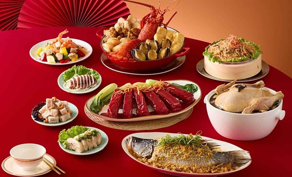 2026年菜外帶推薦TOP18!王品集團、連7年米其林一星、巨無霸龍蝦鍋、川菜 2026年菜外帶推薦TOP18!王品集團、連7年米其林一星、巨無霸龍蝦鍋、川菜