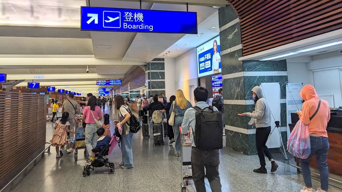 最不想跟他出國!網友最討厭的雷旅伴行為Top8,冠軍超掃興讓人無法忍
