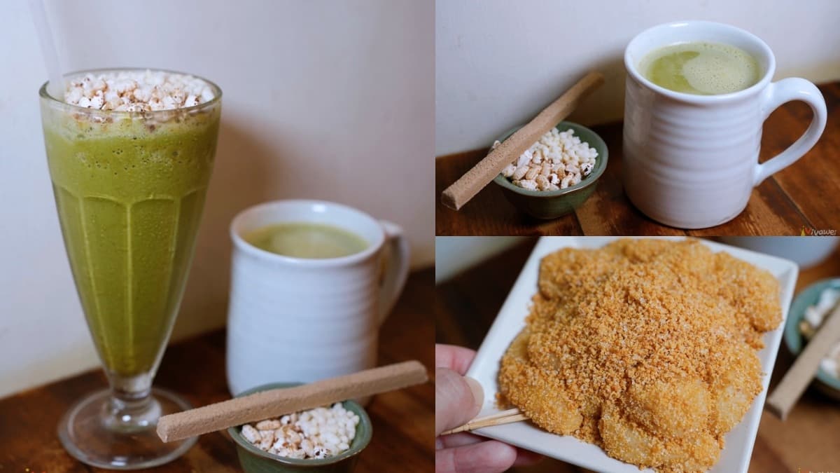 號稱全台最頂老街?北埔必吃粄條、水晶餃、客家菜包+必玩老宅擂茶DIY 號稱全台最頂老街?北埔必吃粄條、水晶餃、客家菜包+必玩老宅擂茶DIY