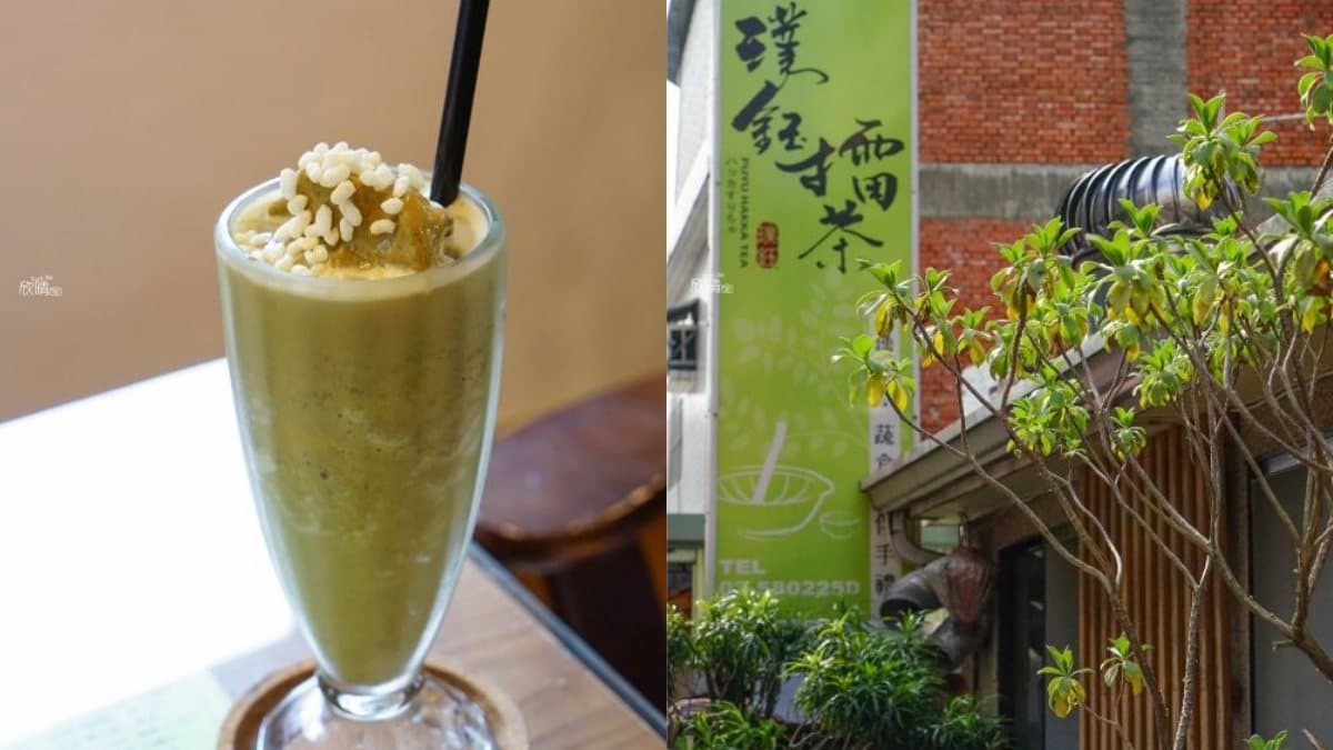 號稱全台最頂老街?北埔必吃粄條、水晶餃、客家菜包+必玩老宅擂茶DIY 號稱全台最頂老街?北埔必吃粄條、水晶餃、客家菜包+必玩老宅擂茶DIY