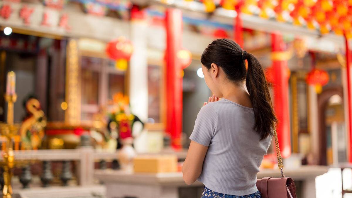 平安符多久會過期?命理師教3種舊平安符處理方法,做錯恐業力纏身