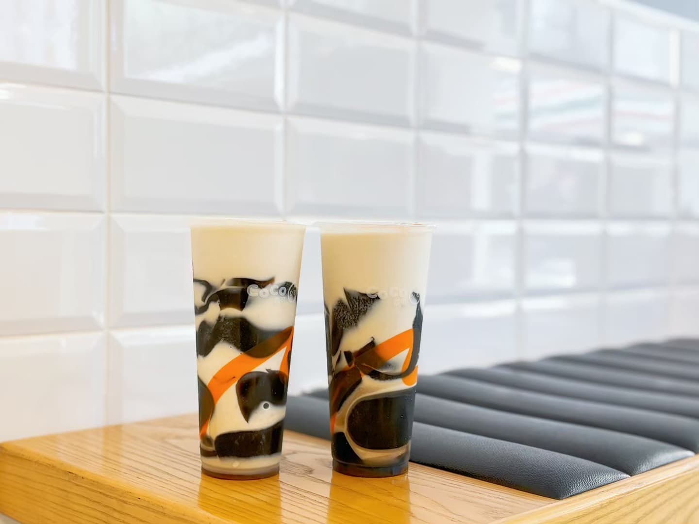 「栗子+麻糬」最強開運手搖!免費升級鮮奶茶、送刮刮樂,CoCo百香雙響炮10元 「栗子+麻糬」最強開運手搖!免費升級鮮奶茶、送刮刮樂,CoCo百香雙響炮10元