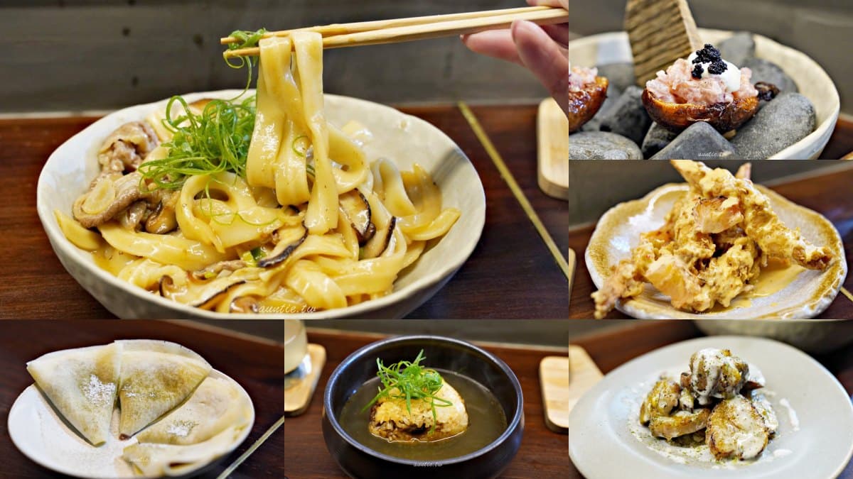 青埔異國美食地圖!田野印度菜、無菜單泰式私廚6選,順遊湖景咖啡廳 青埔美食:TOBU飛ぶ