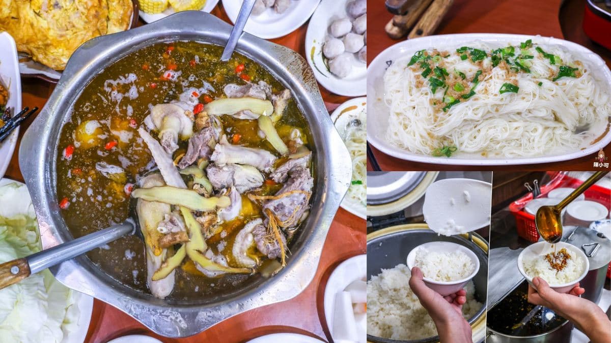 青埔異國美食地圖!田野印度菜、無菜單泰式私廚6選,順遊湖景咖啡廳 青埔美食:臺灣番鴨牧場