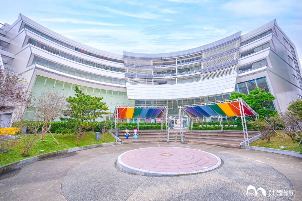 桃園免出國景點!秒飛日本拍千本鳥居、歐風玫瑰園,10間觀光工廠推薦 桃園免出國景點!秒飛日本拍千本鳥居、歐風玫瑰園,10間觀光工廠推薦