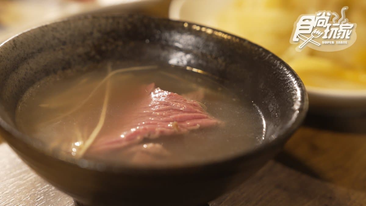 牛富溫體涮牛肉(正宗創始店)