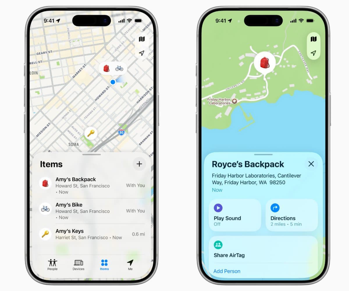 Apple全新上架「1新品」!晶片、藍牙通通升級,還能免費客製化刻名字 Apple全新上架「1新品」!晶片、藍牙通通升級,還能免費客製化刻名字