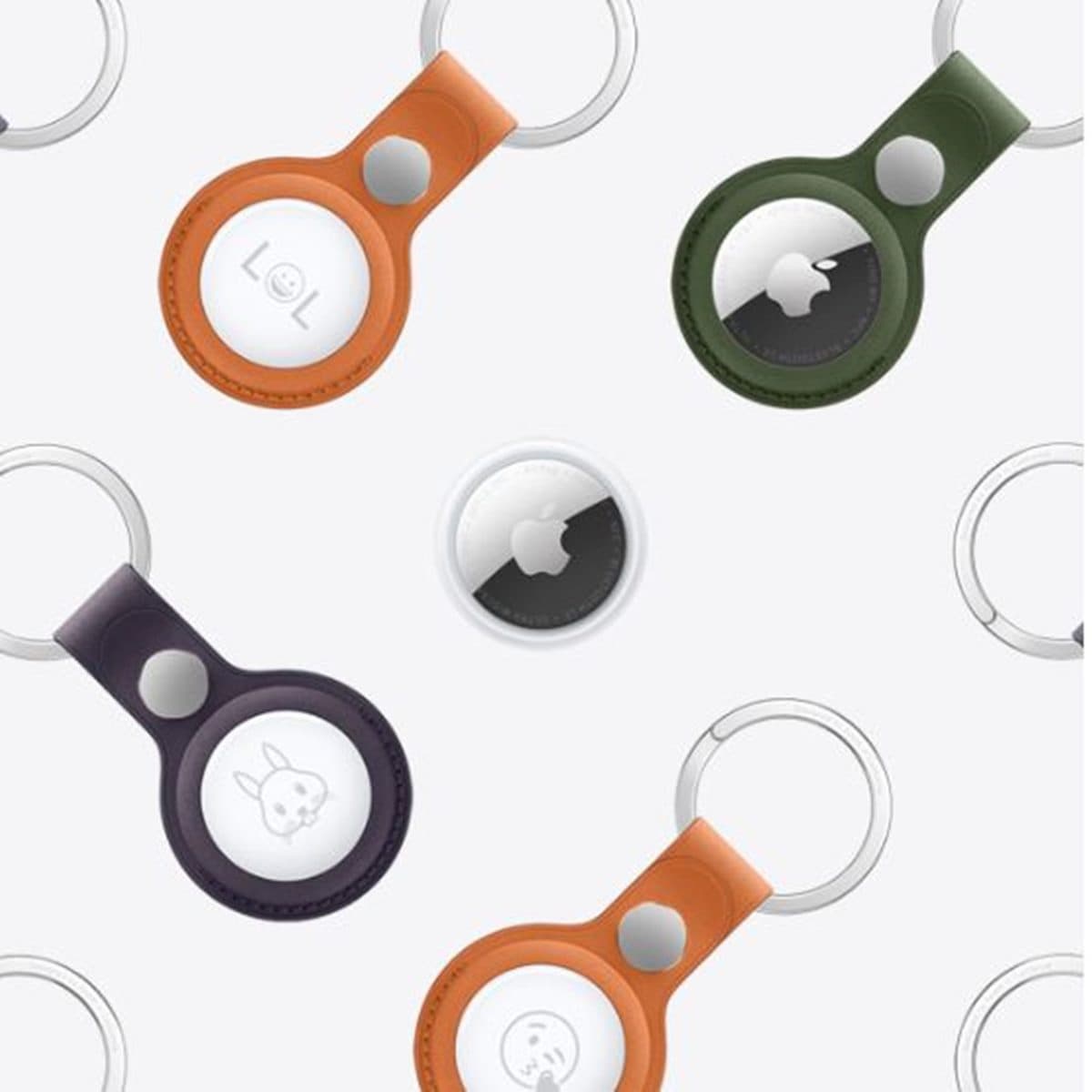 Apple全新上架「1新品」!晶片、藍牙通通升級,還能免費客製化刻名字 Apple全新上架「1新品」!晶片、藍牙通通升級,還能免費客製化刻名字