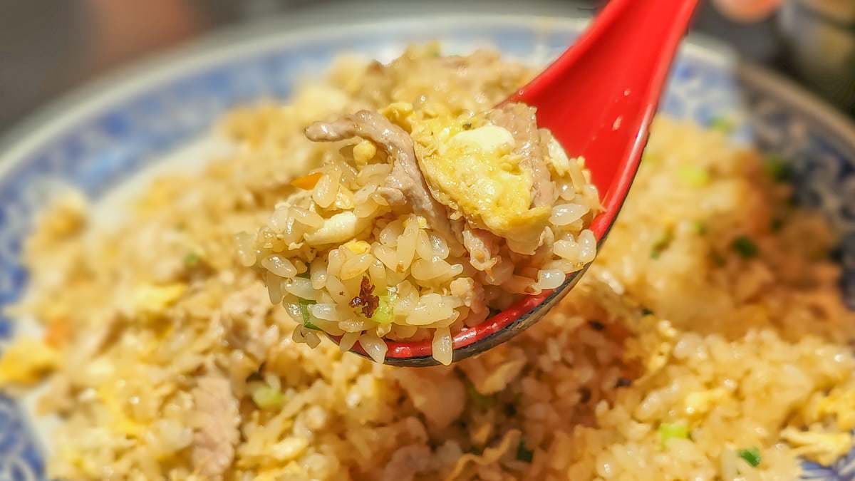 東北麵食館 img