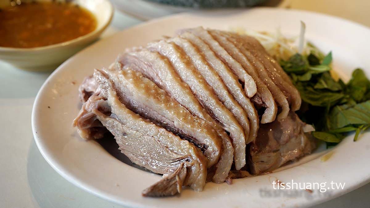 大楊梅鵝莊(楊梅創始店)