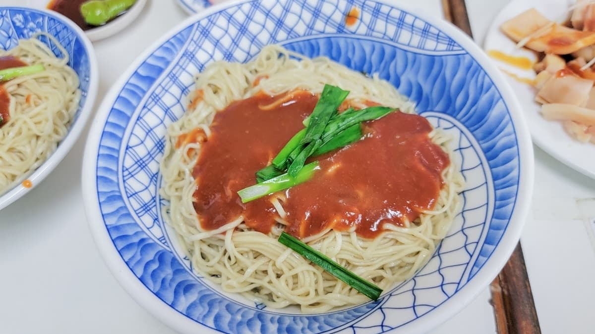 意麵王(士林店) img