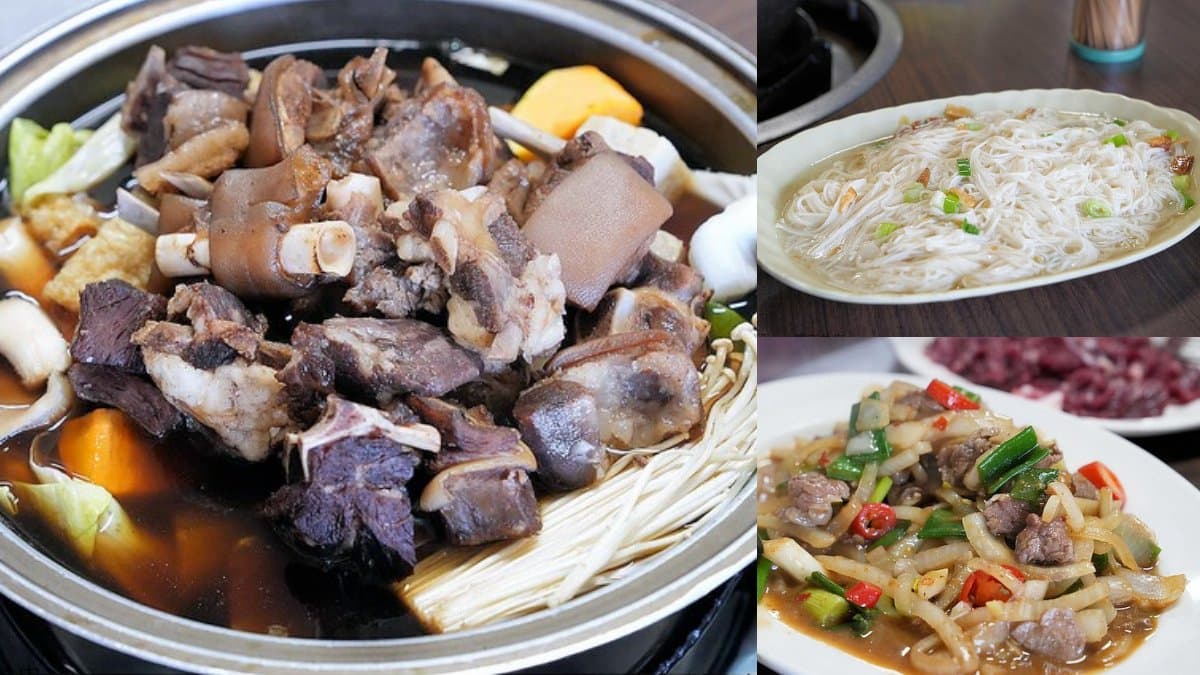 高雄岡山8家最強羊肉店:米其林推薦、帶皮羊肉爐創始店,加碼在地人私藏美食 高雄岡山8家最強羊肉店:米其林推薦、帶皮羊肉爐創始店,加碼在地人私藏美食