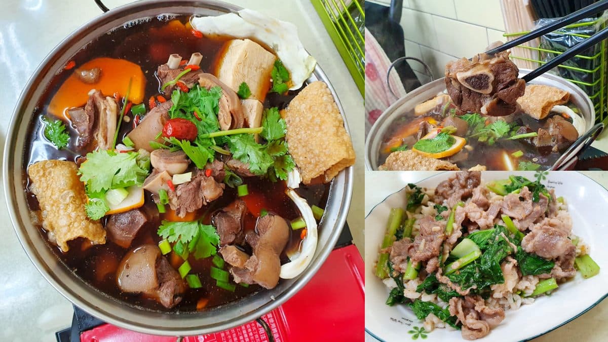 高雄岡山8家最強羊肉店:米其林推薦、帶皮羊肉爐創始店,加碼在地人私藏美食 高雄岡山8家最強羊肉店:米其林推薦、帶皮羊肉爐創始店,加碼在地人私藏美食