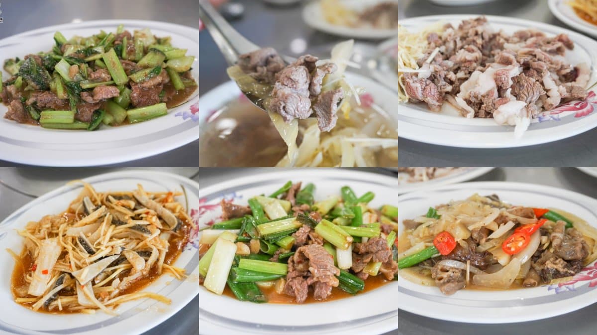 高雄岡山8家最強羊肉店:米其林推薦、帶皮羊肉爐創始店,加碼在地人私藏美食 高雄岡山8家最強羊肉店:米其林推薦、帶皮羊肉爐創始店,加碼在地人私藏美食