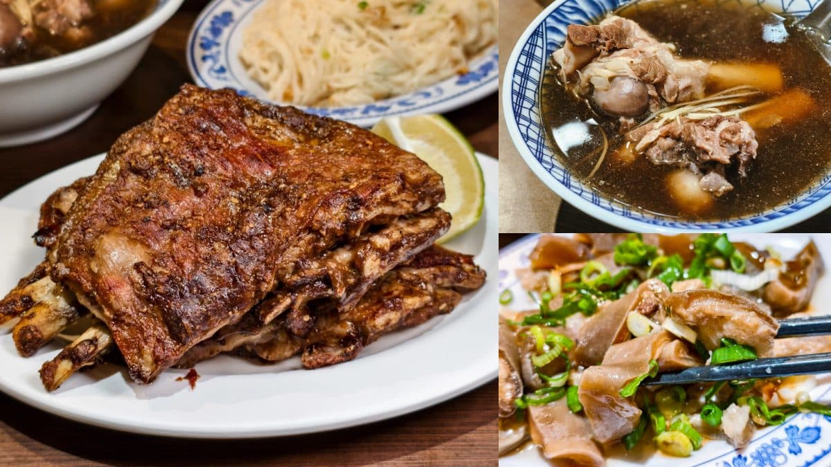 高雄岡山8家最強羊肉店:米其林推薦、帶皮羊肉爐創始店,加碼在地人私藏美食 高雄岡山8家最強羊肉店:米其林推薦、帶皮羊肉爐創始店,加碼在地人私藏美食