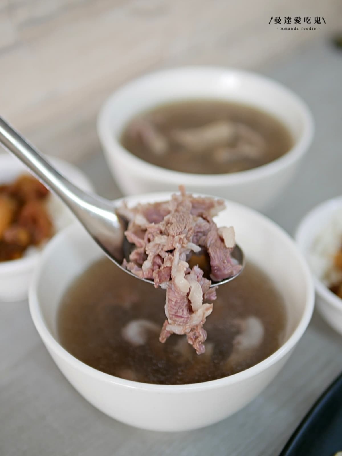 善化牛肉湯霸主是誰?5間現切溫體牛PK,加碼鑊氣炒飯、在地銅板美食 善化牛肉湯霸主是誰?5間現切溫體牛PK,加碼鑊氣炒飯、在地銅板美食