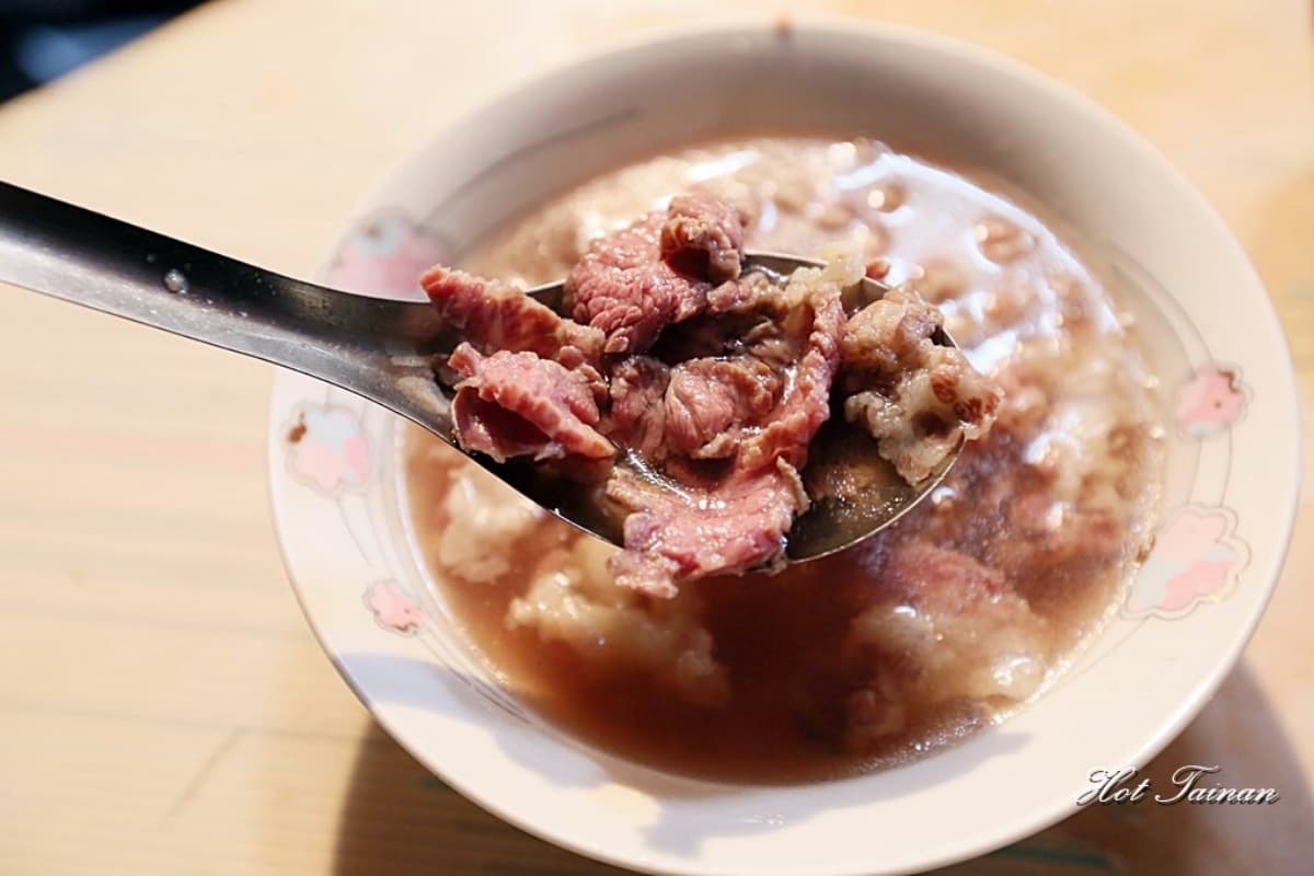 善化牛肉湯霸主是誰?5間現切溫體牛PK,加碼鑊氣炒飯、在地銅板美食 善化牛肉湯霸主是誰?5間現切溫體牛PK,加碼鑊氣炒飯、在地銅板美食